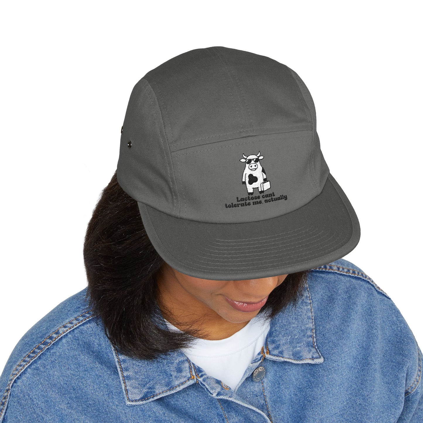 Lactose - Hat