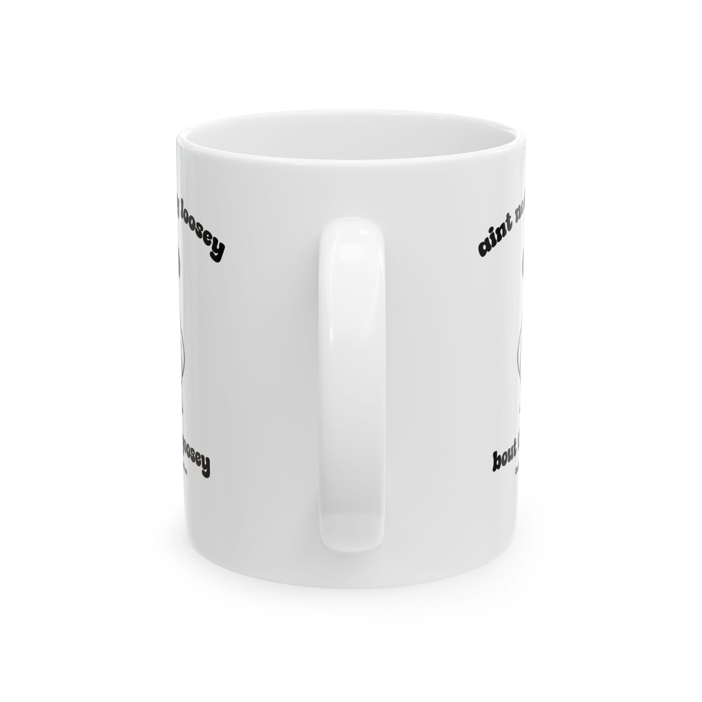 Loosey Goose Mug