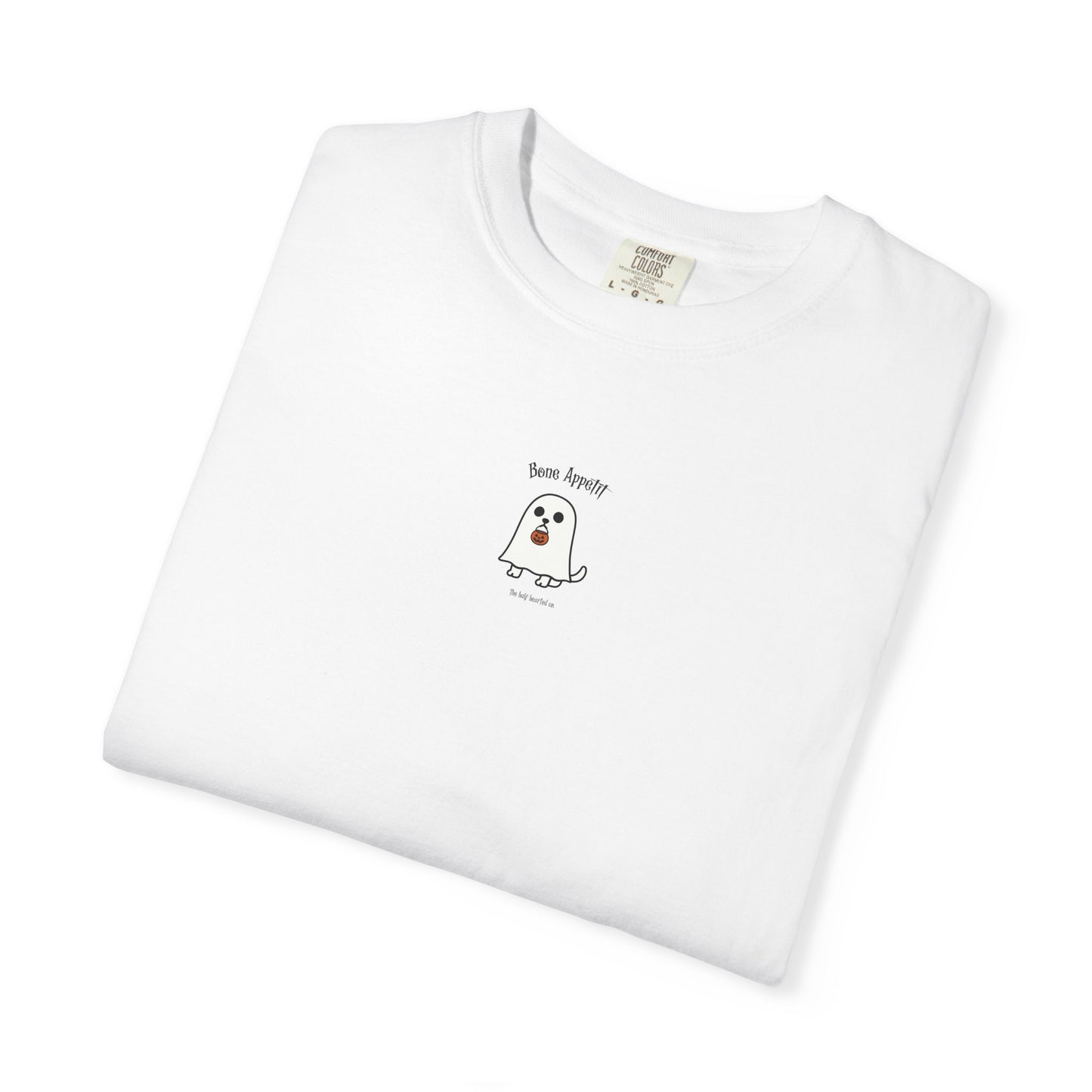 Bone Appetit - Printed