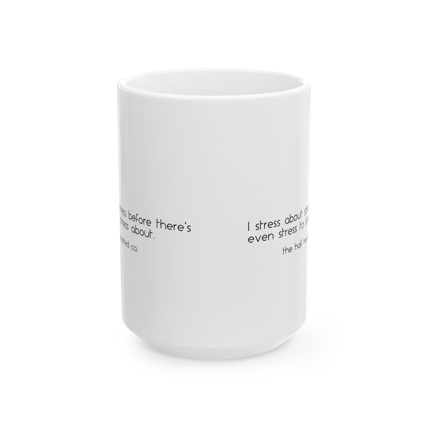 Emotional Support Mug