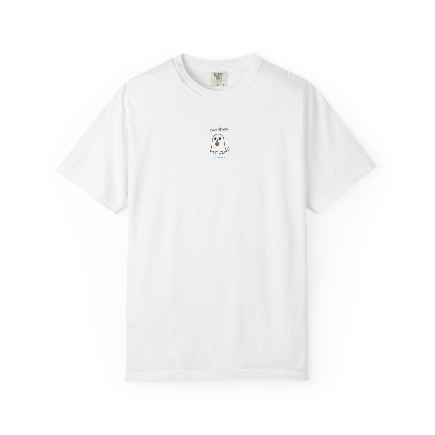 Bone Appetit - Printed