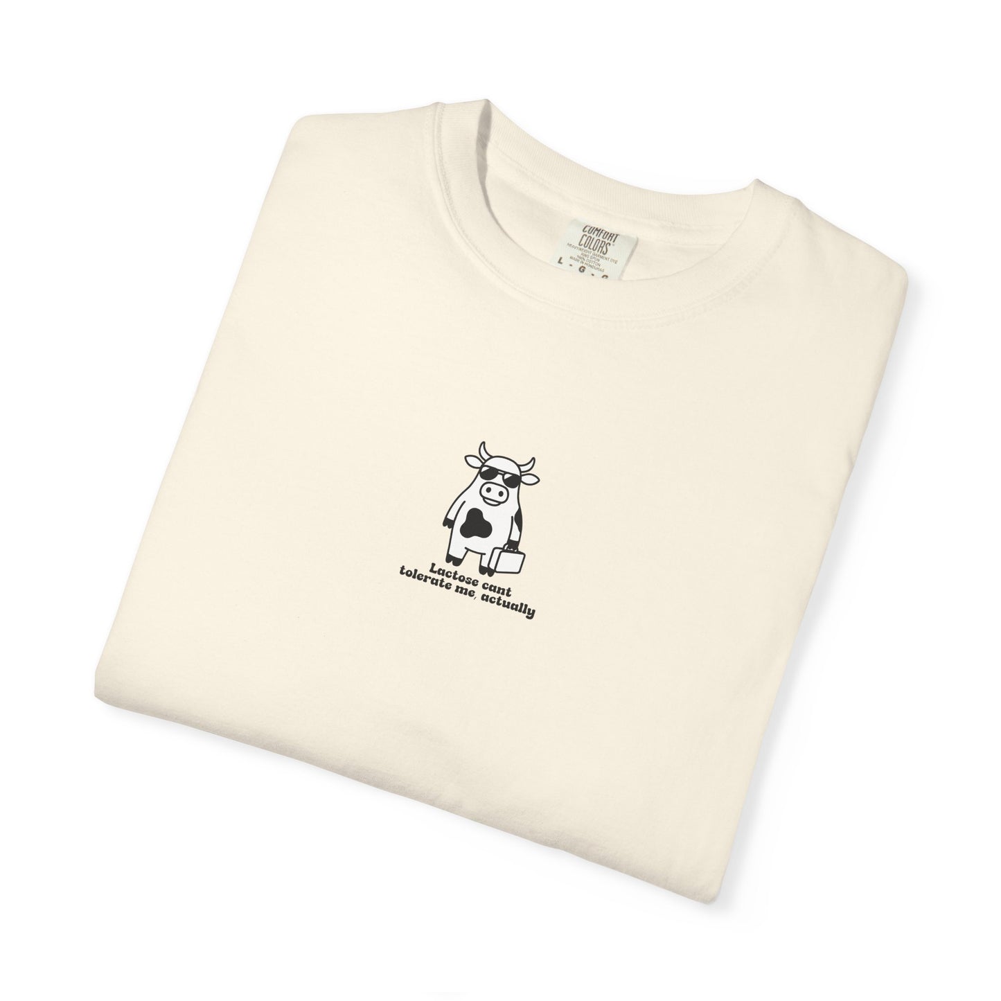 Lactose - Printed