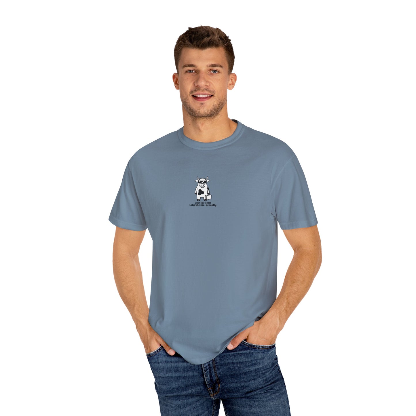 Lactose - Printed