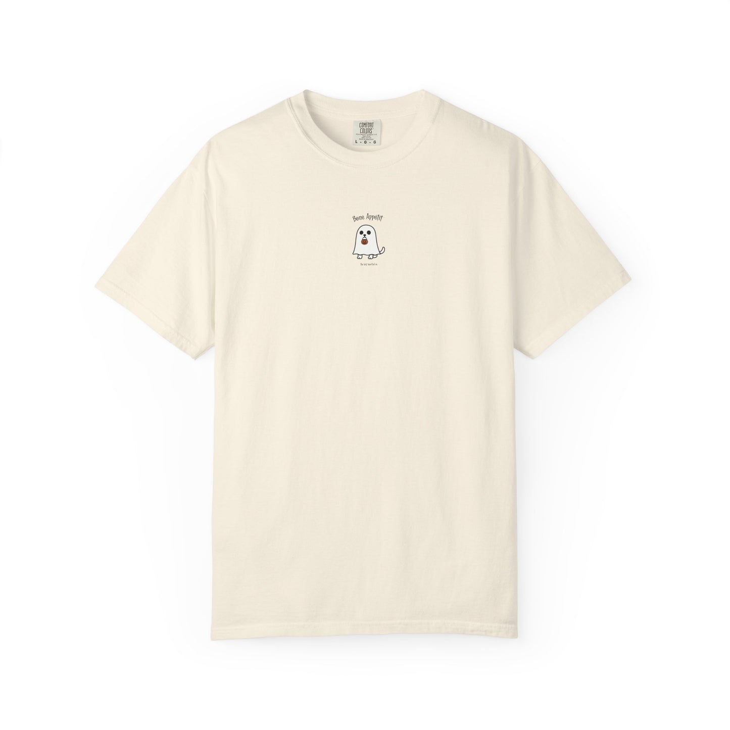 Bone Appetit - Printed
