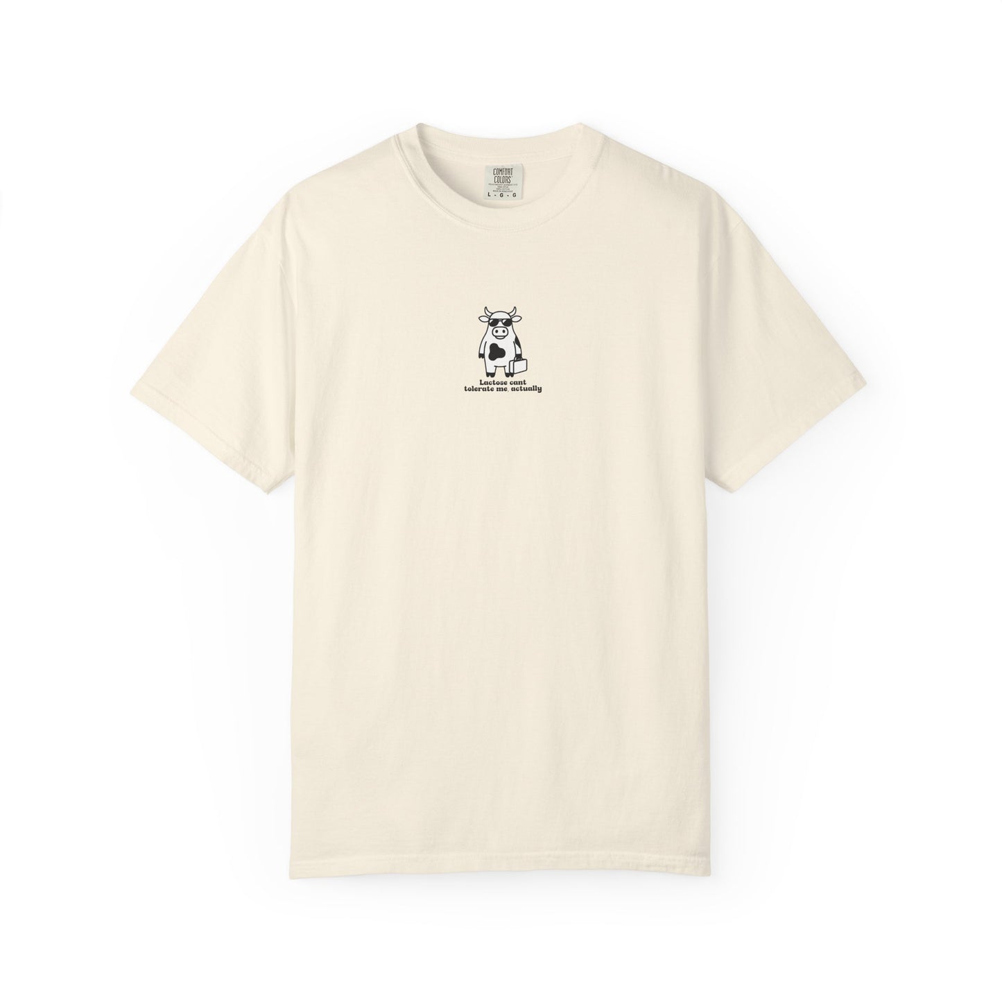 Lactose - Printed