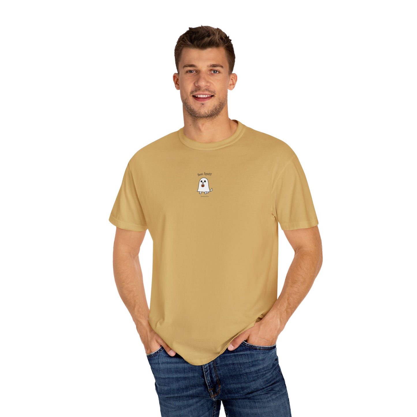 Bone Appetit - Printed