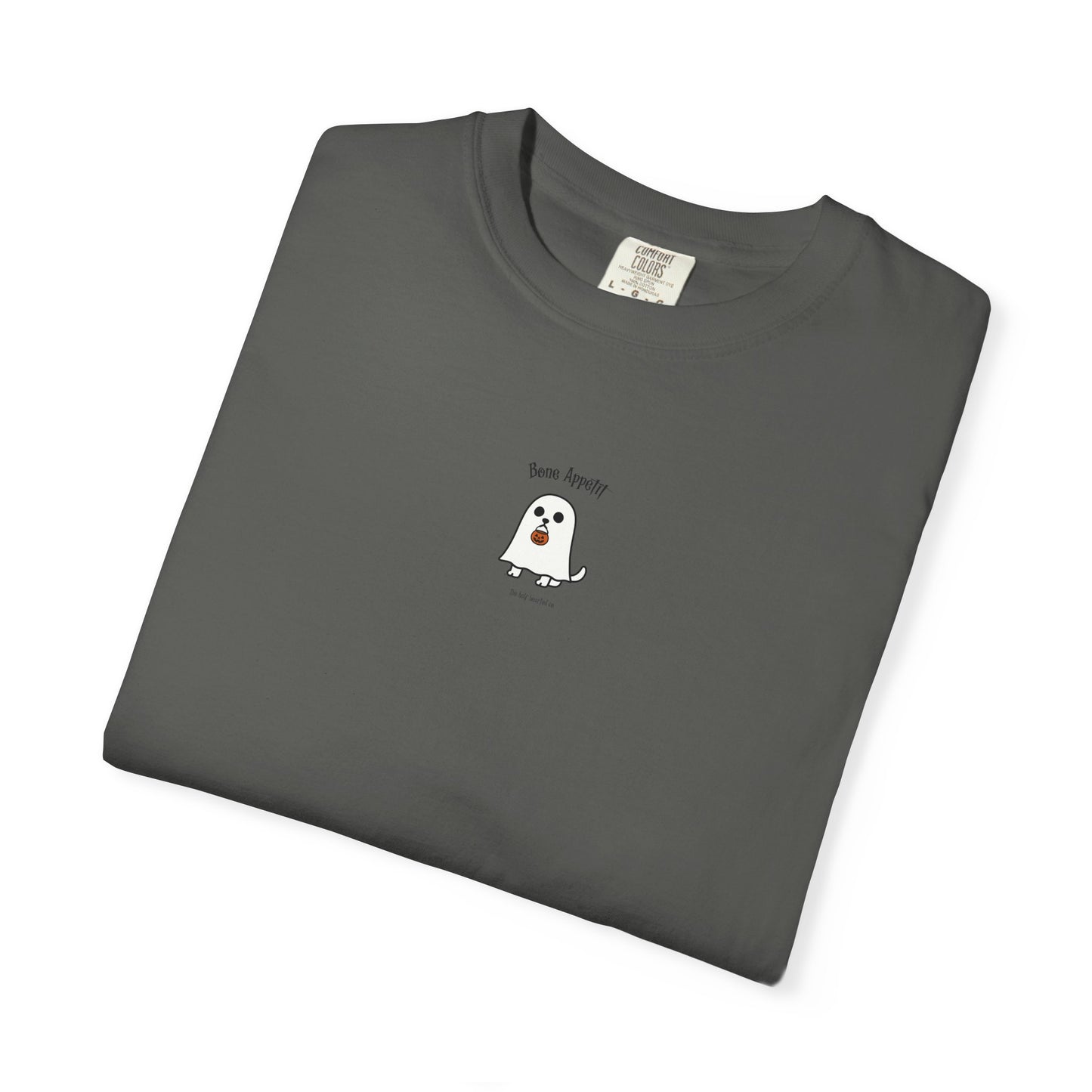 Bone Appetit - Printed