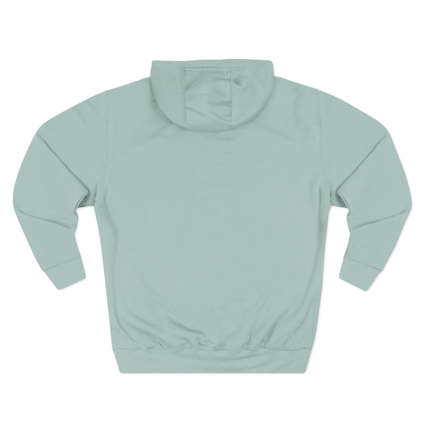 Loosey Goosey - Embroidered - White