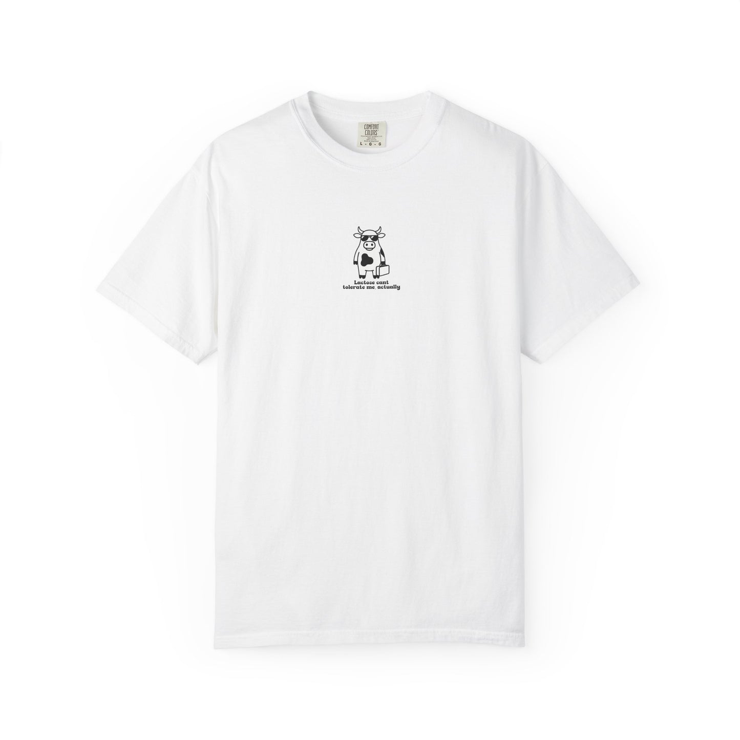 Lactose - Printed