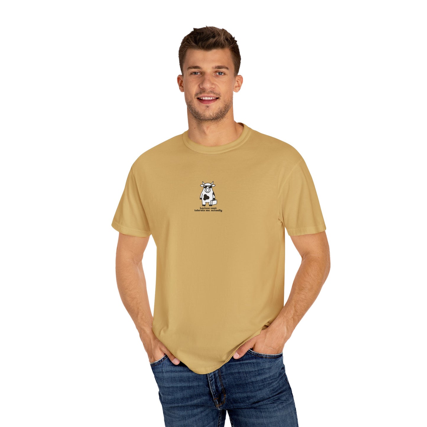 Lactose - Printed