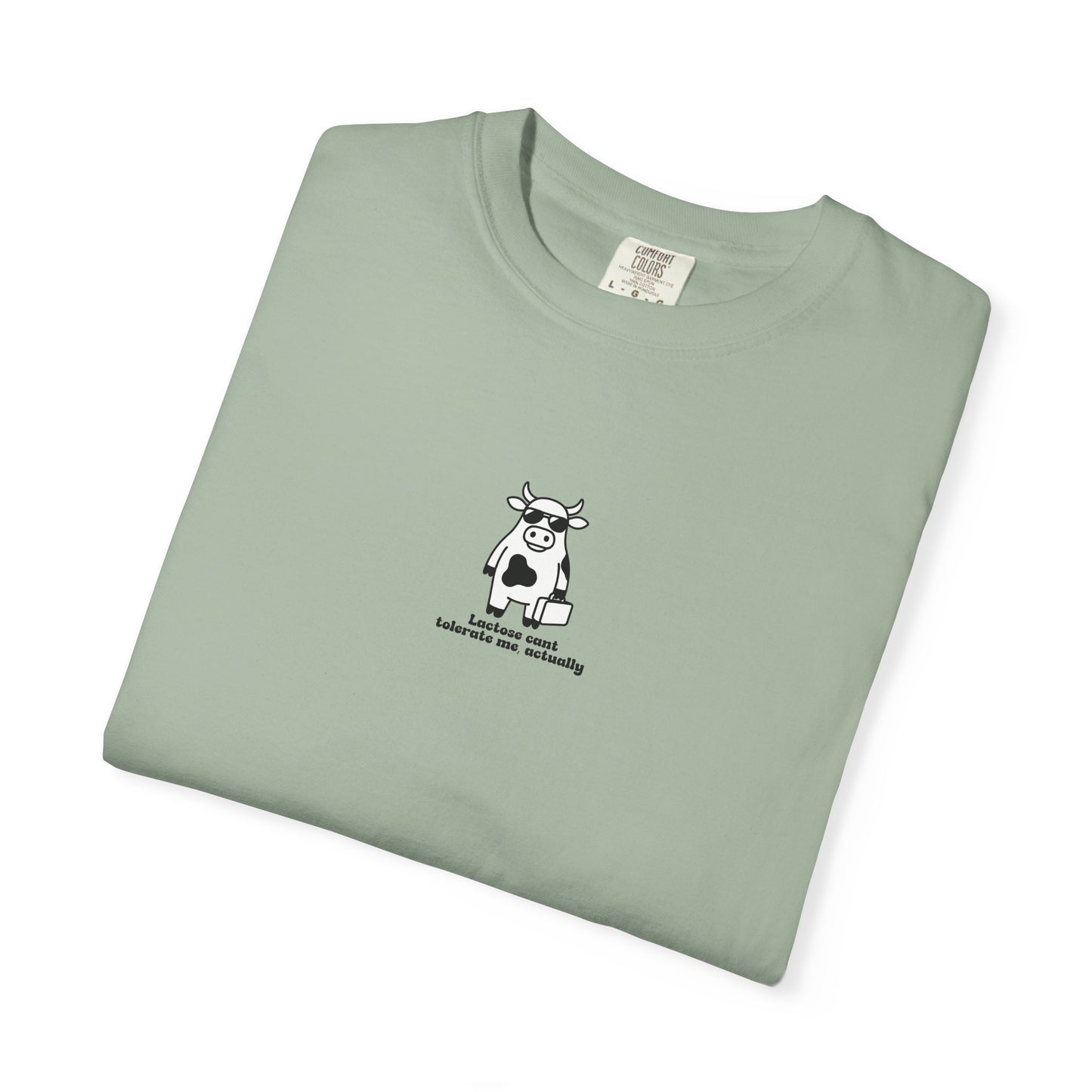 Lactose - Printed