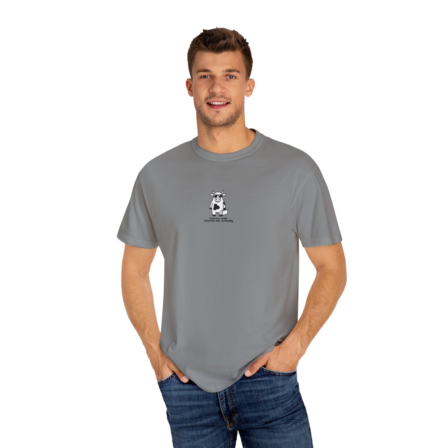 Lactose - Printed