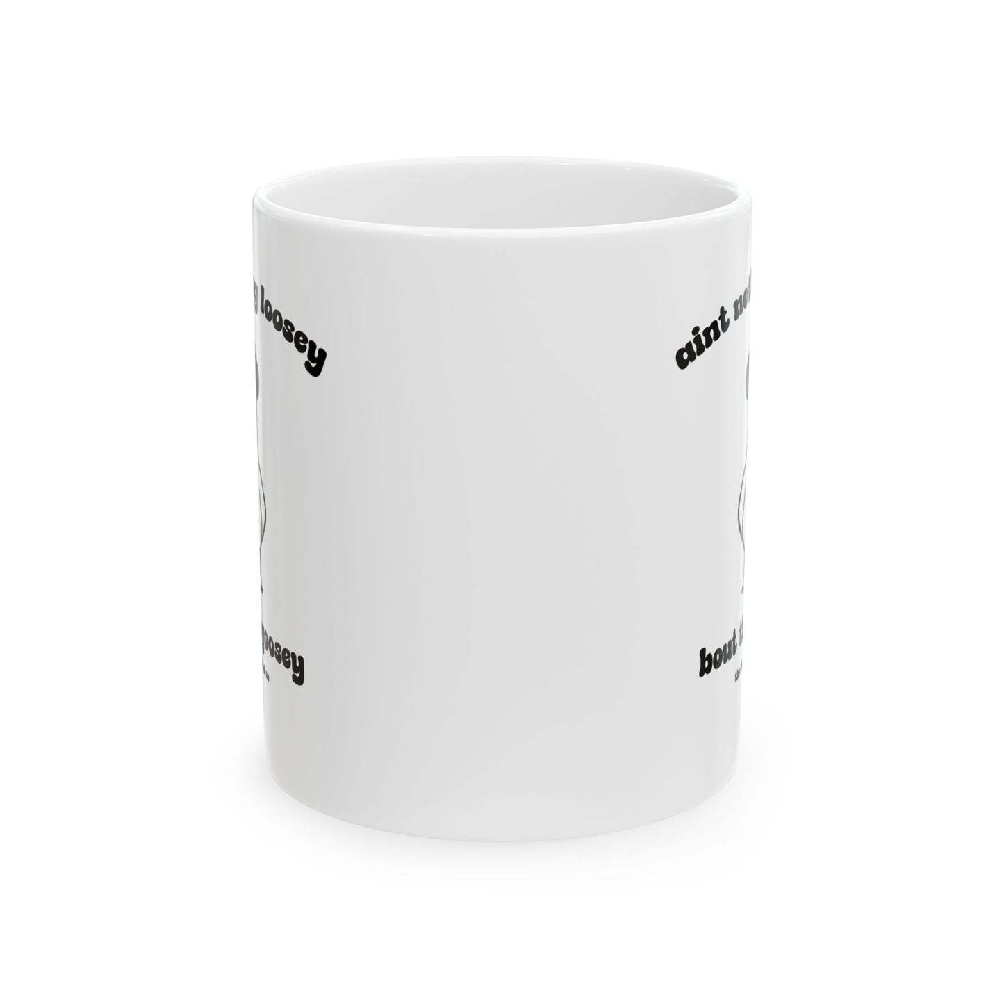 Loosey Goose Mug