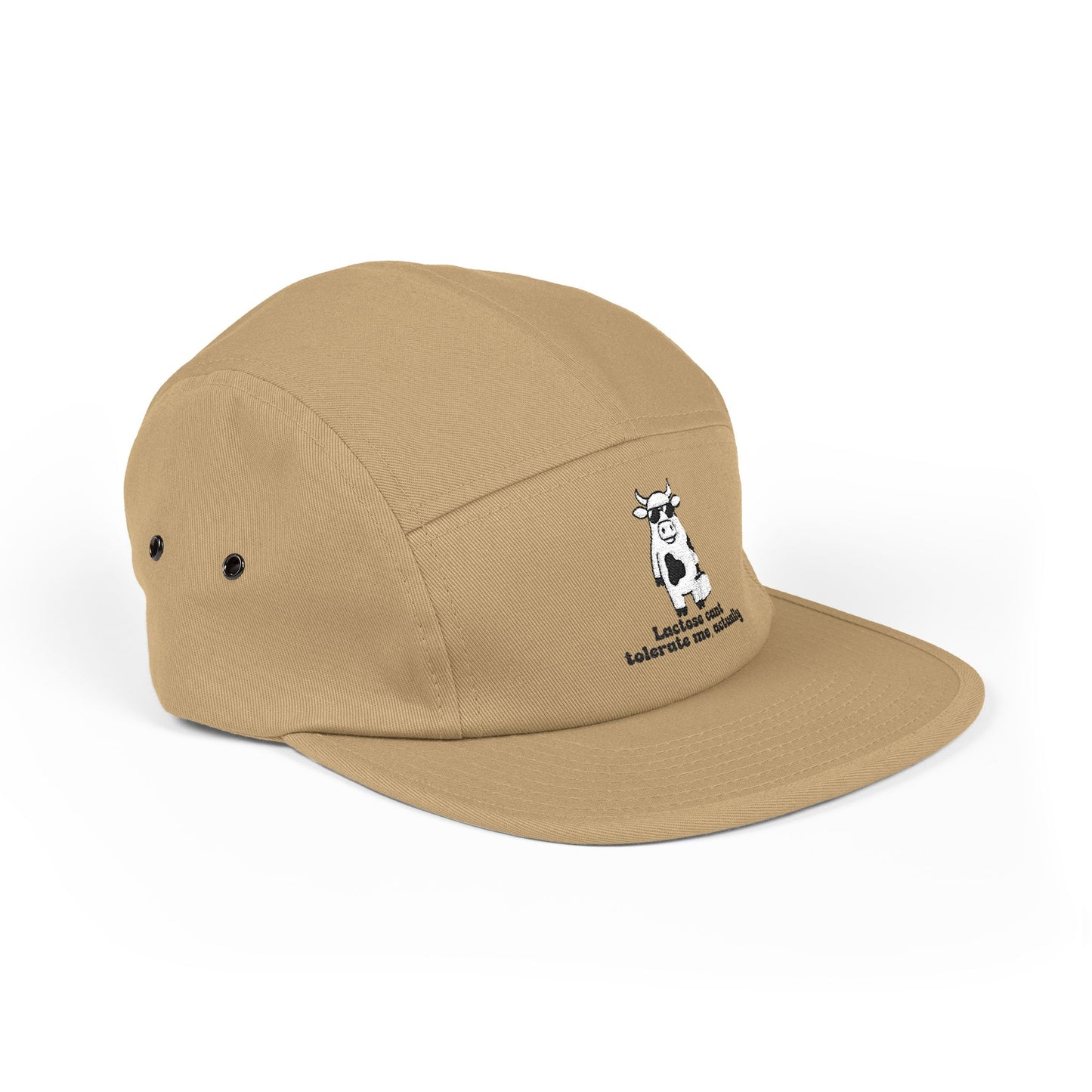 Lactose - Hat