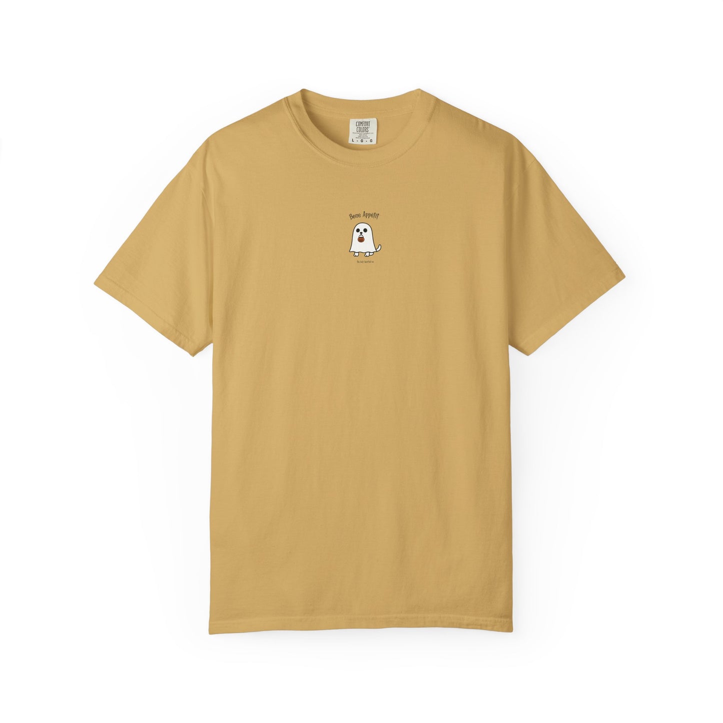 Bone Appetit - Printed