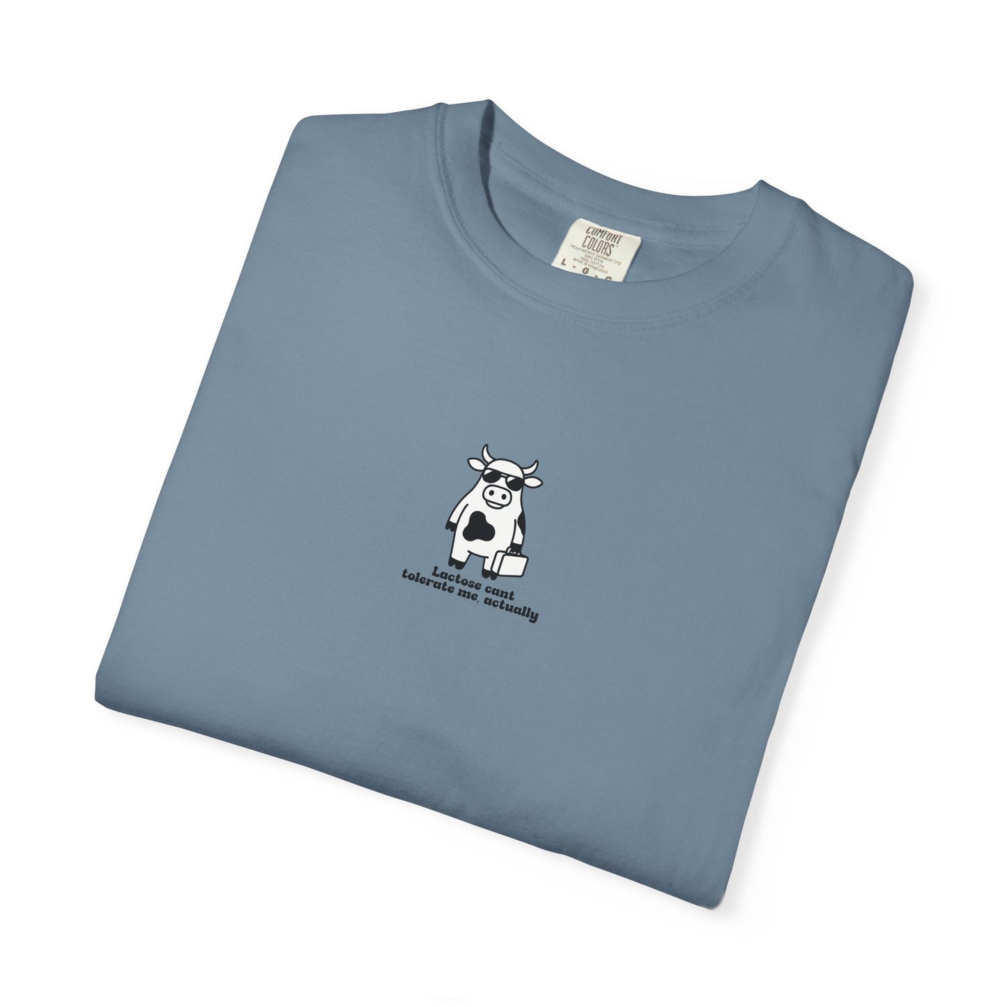 Lactose - Printed