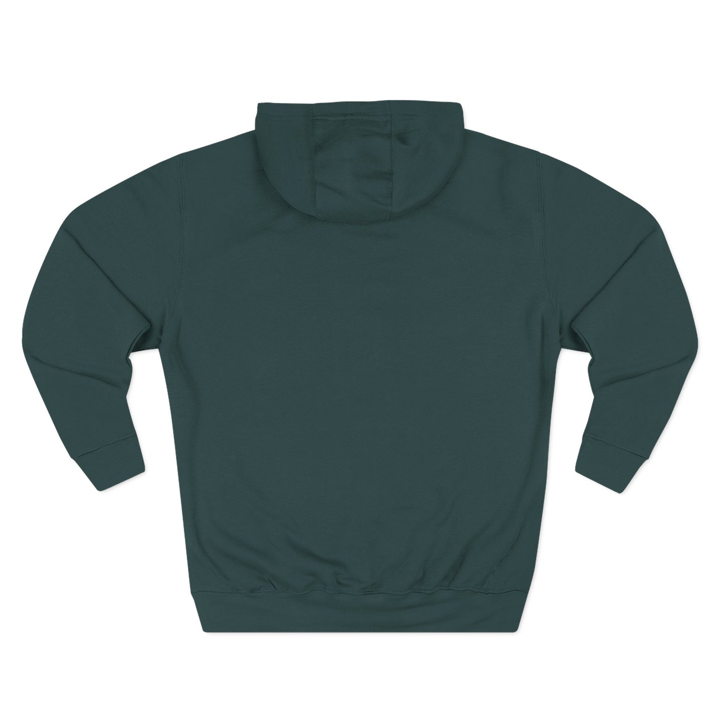 Loosey Goosey - Embroidered - White