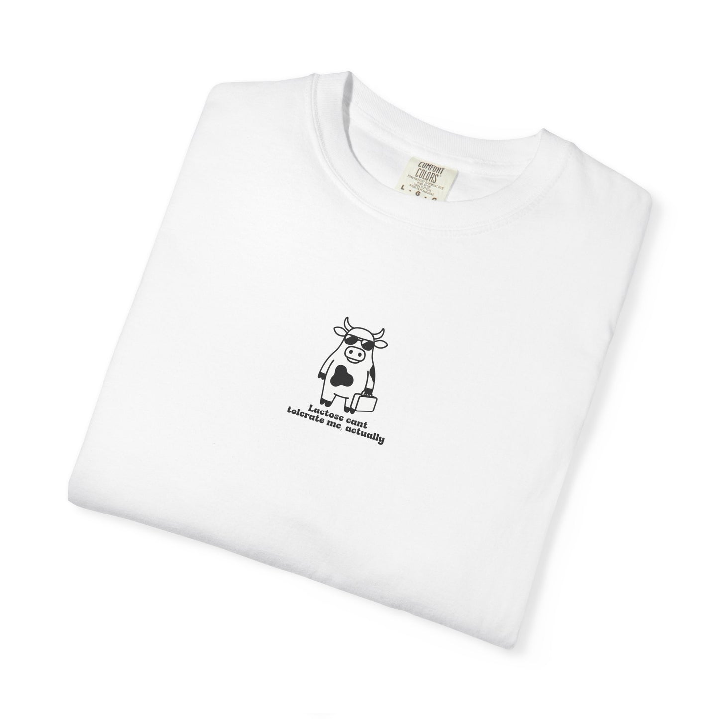 Lactose - Printed