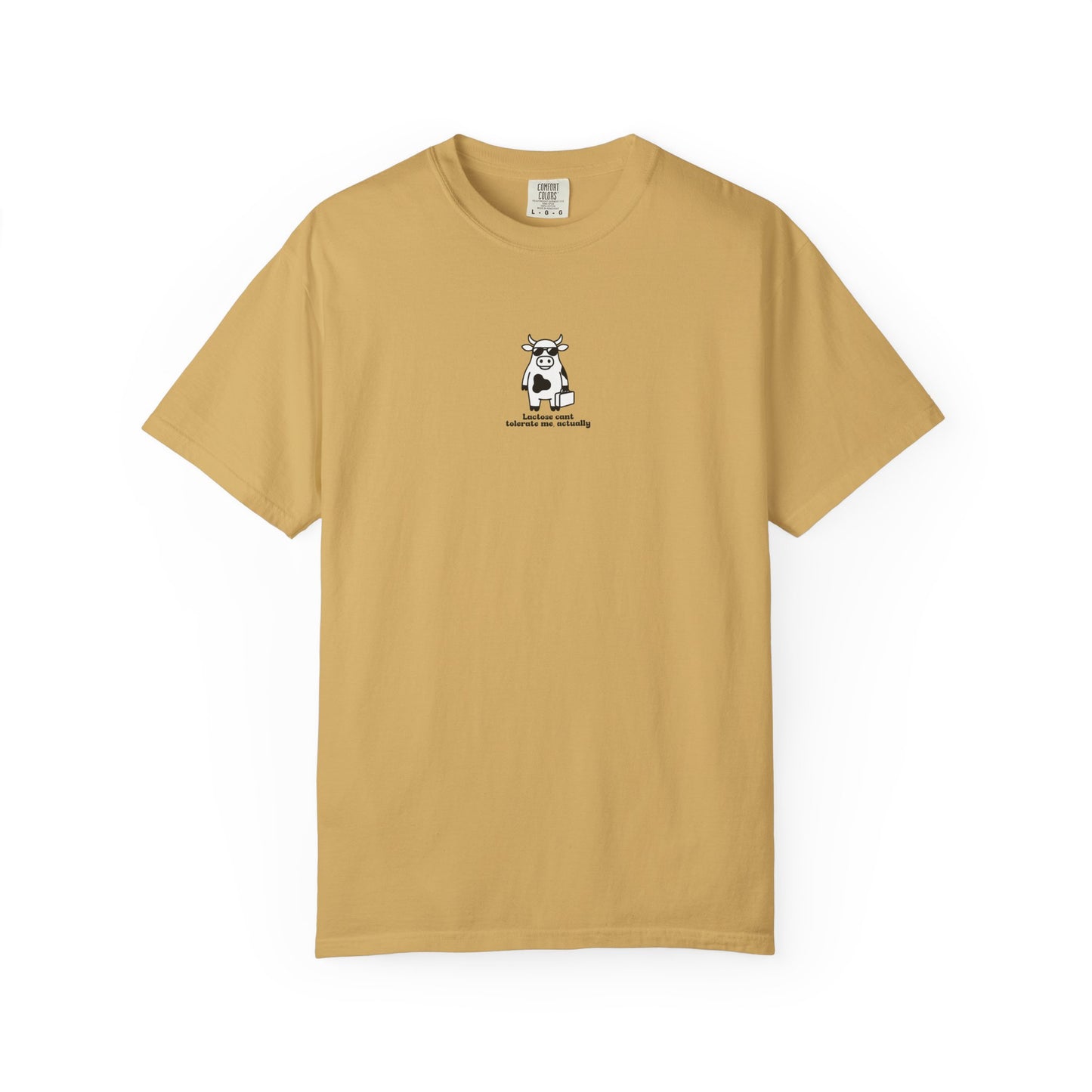Lactose - Printed
