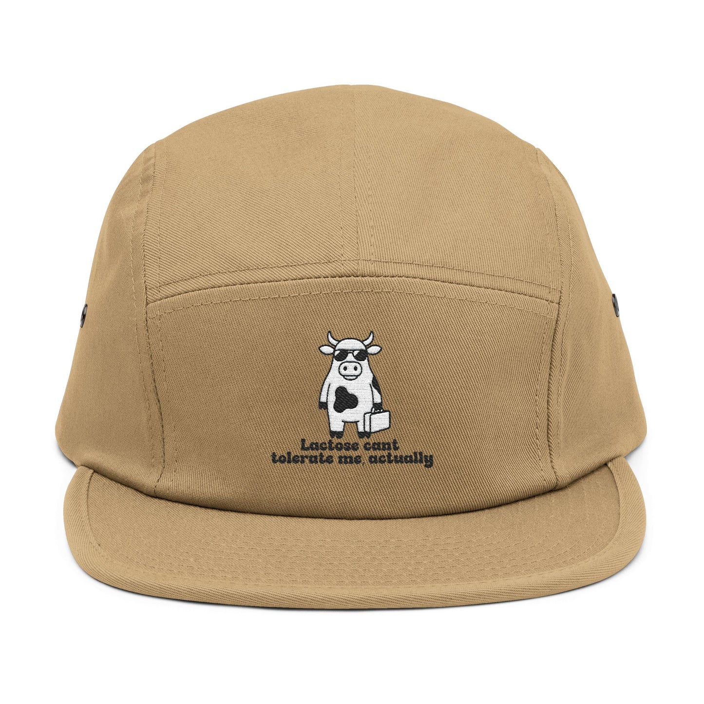 Lactose - Hat