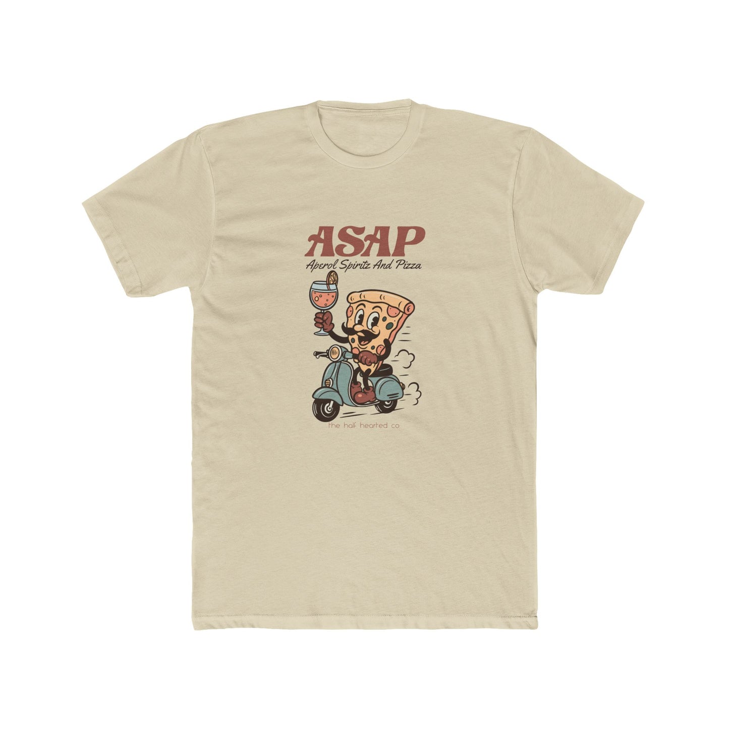 ASAP as Possible!