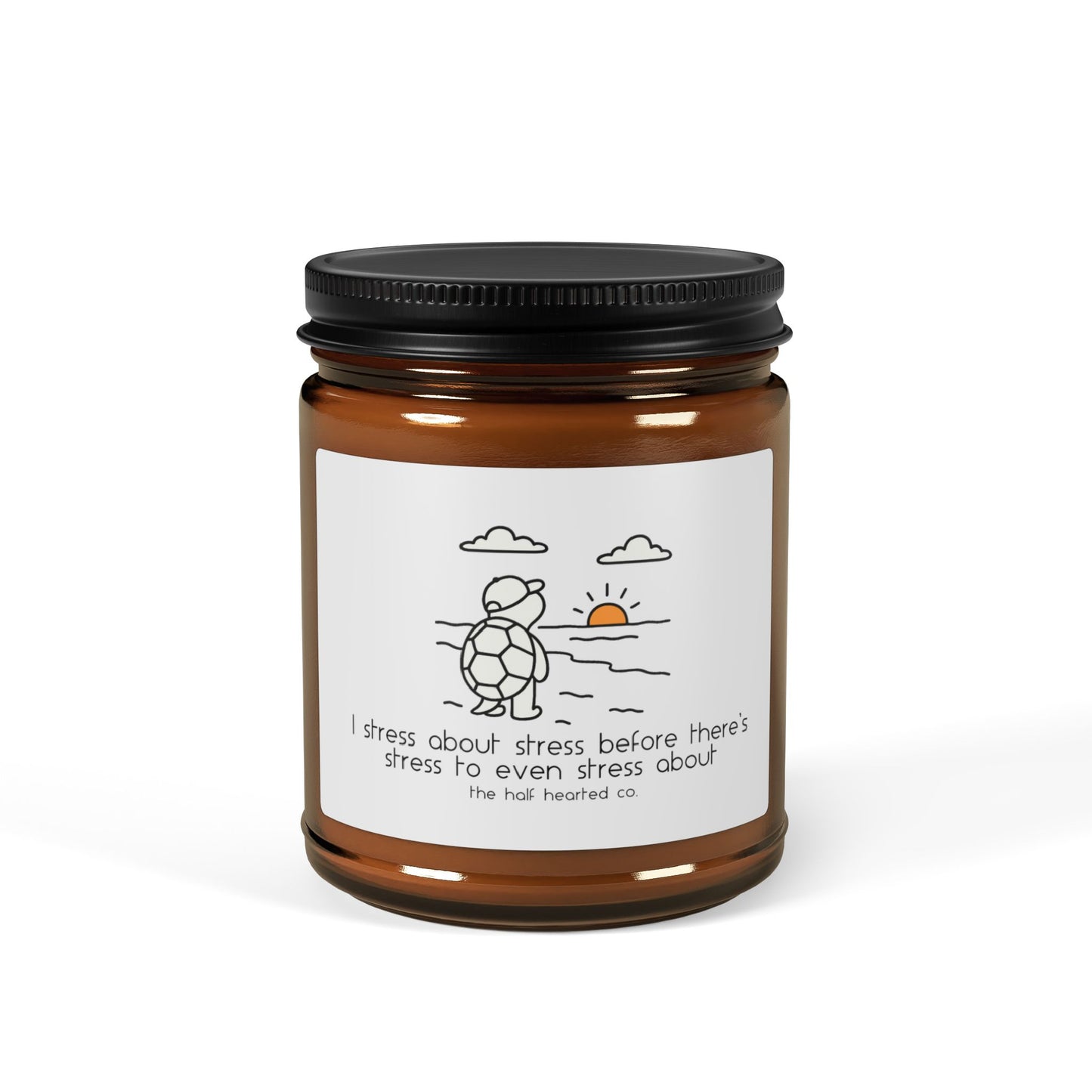 Candle for Stress
