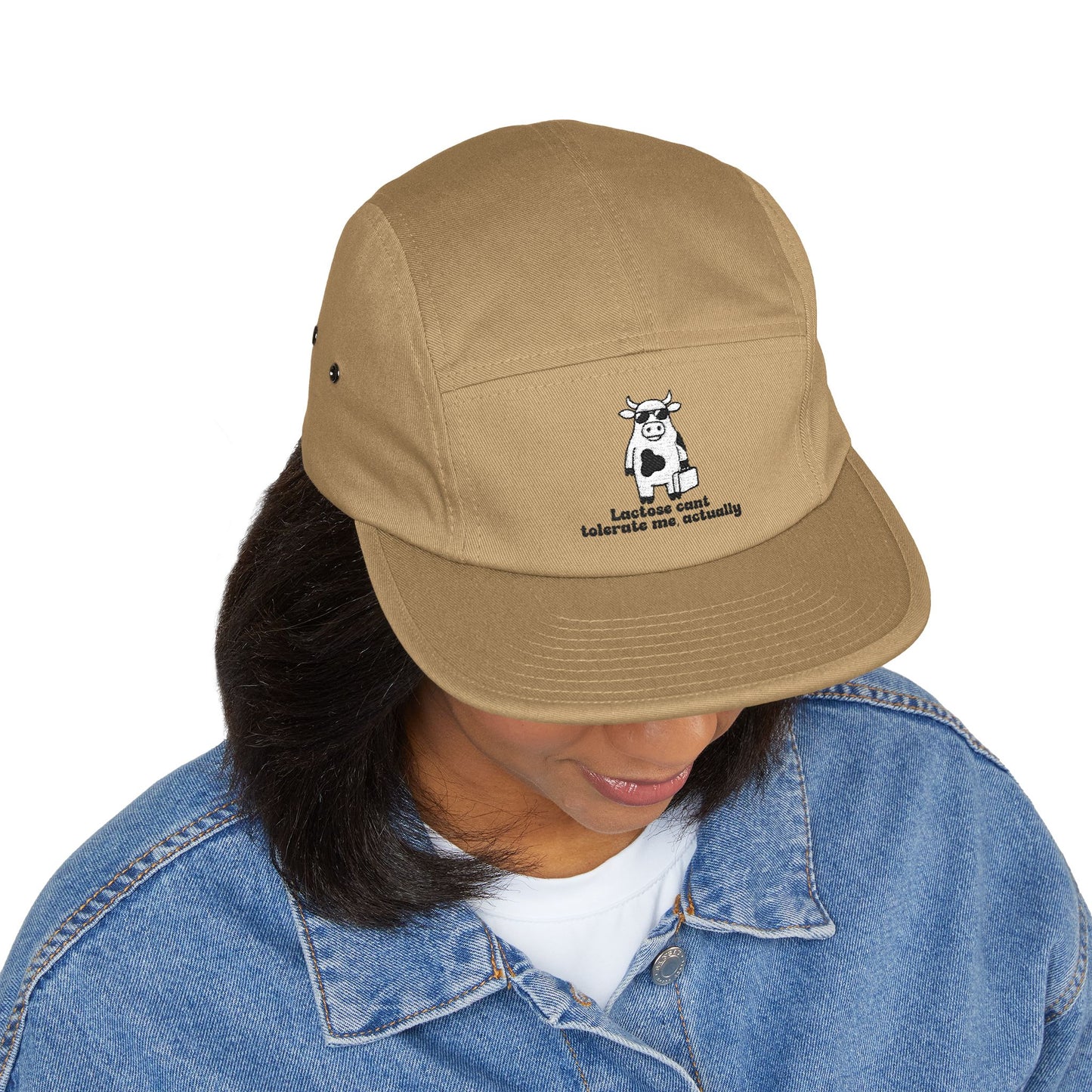 Lactose - Hat