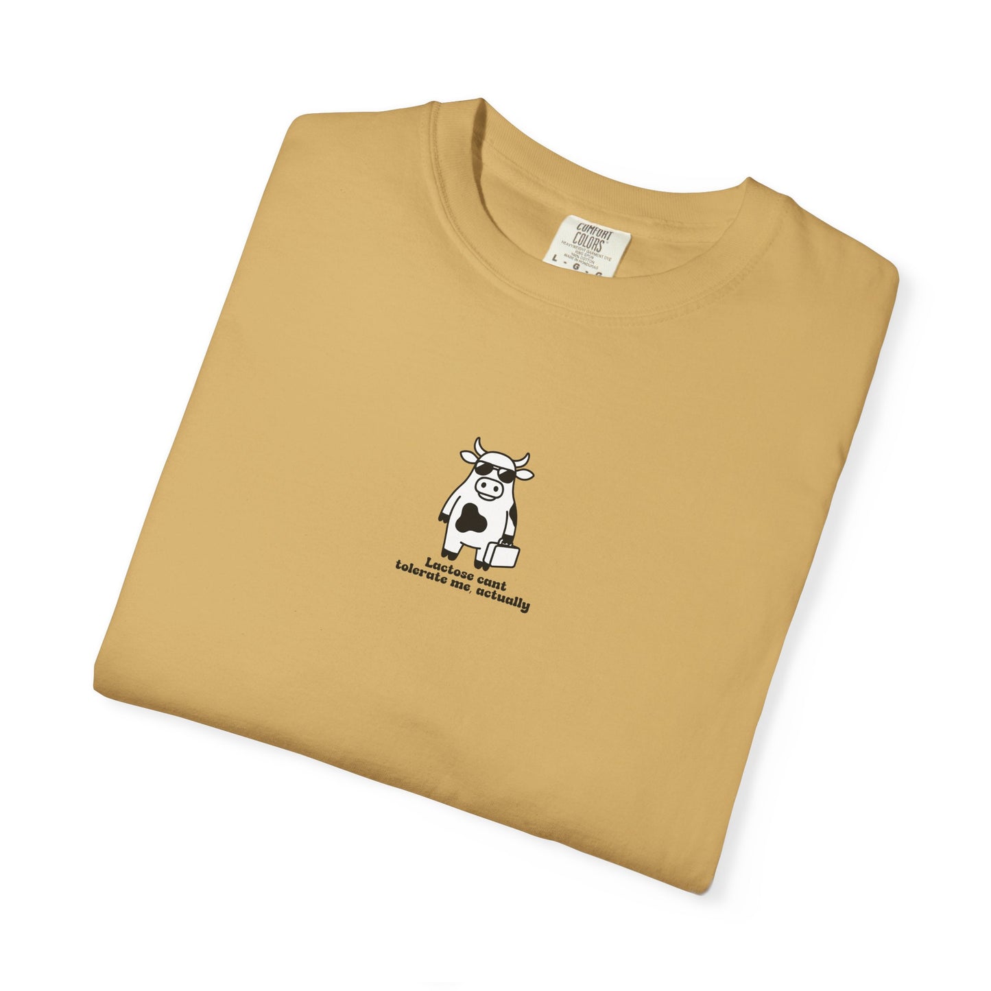 Lactose - Printed