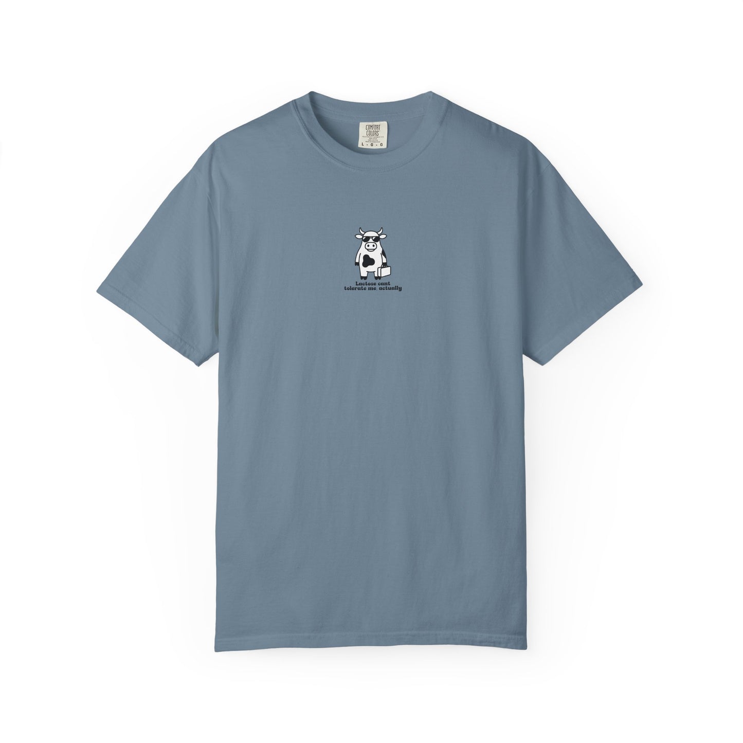 Lactose - Printed
