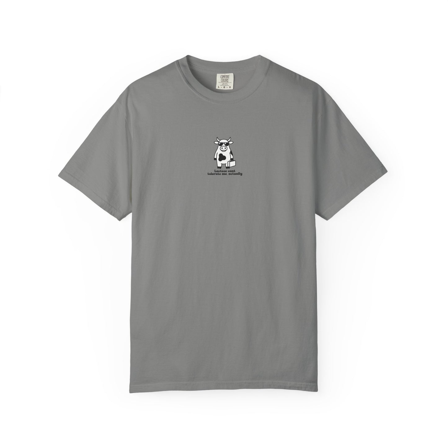 Lactose - Printed