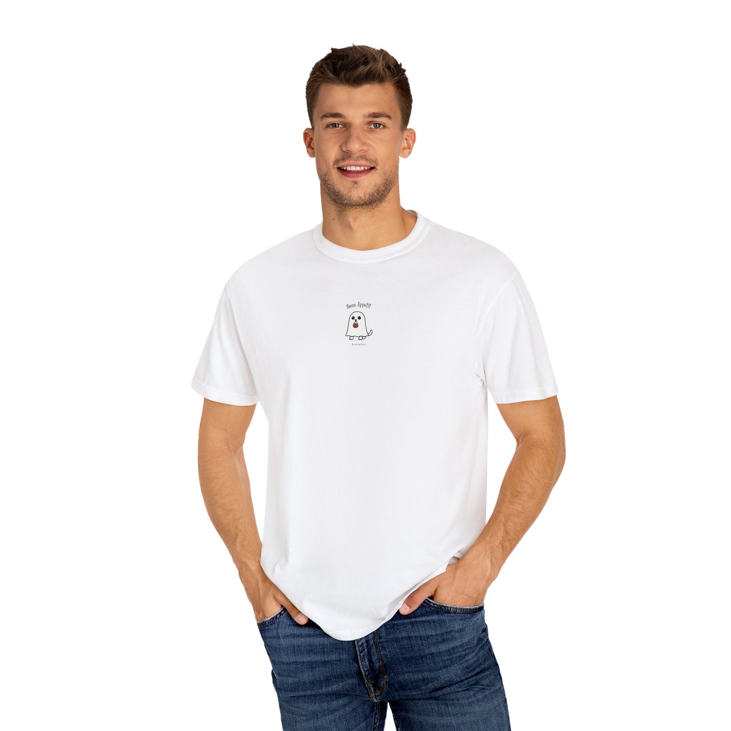 Bone Appetit - Printed