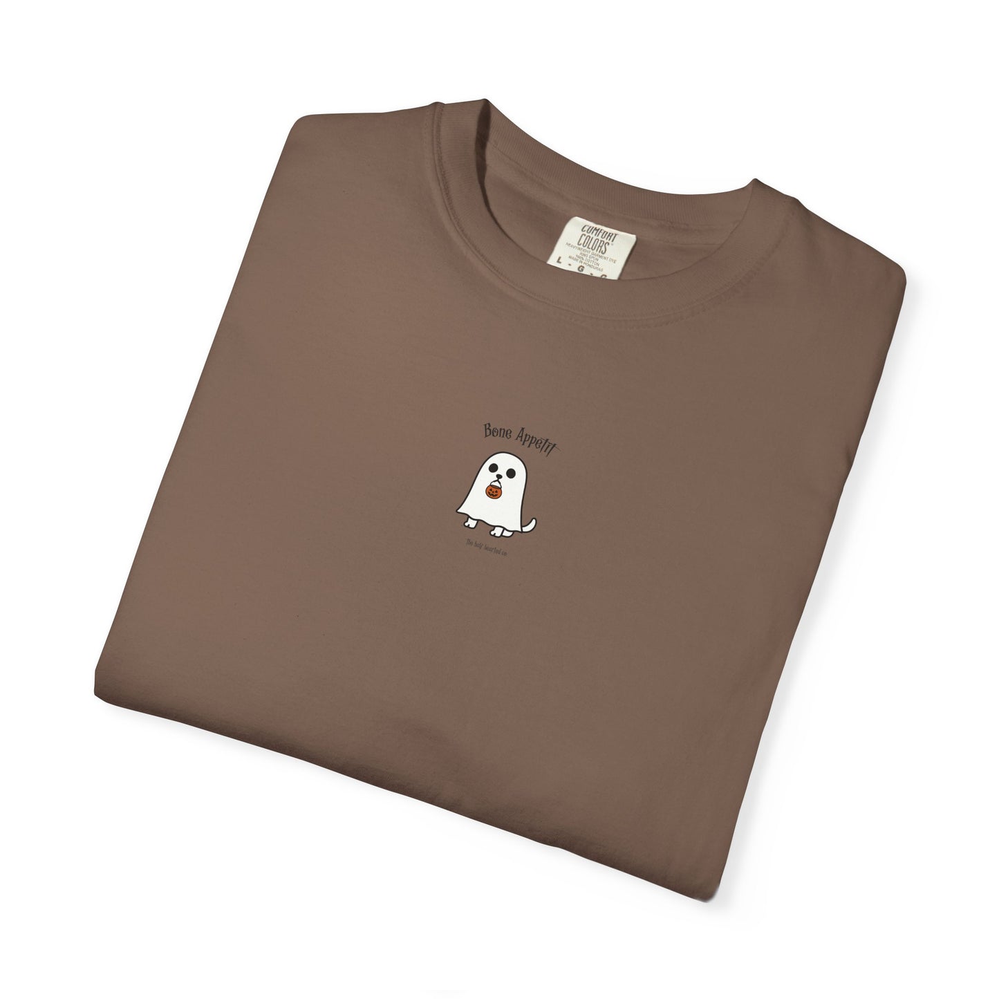 Bone Appetit - Printed