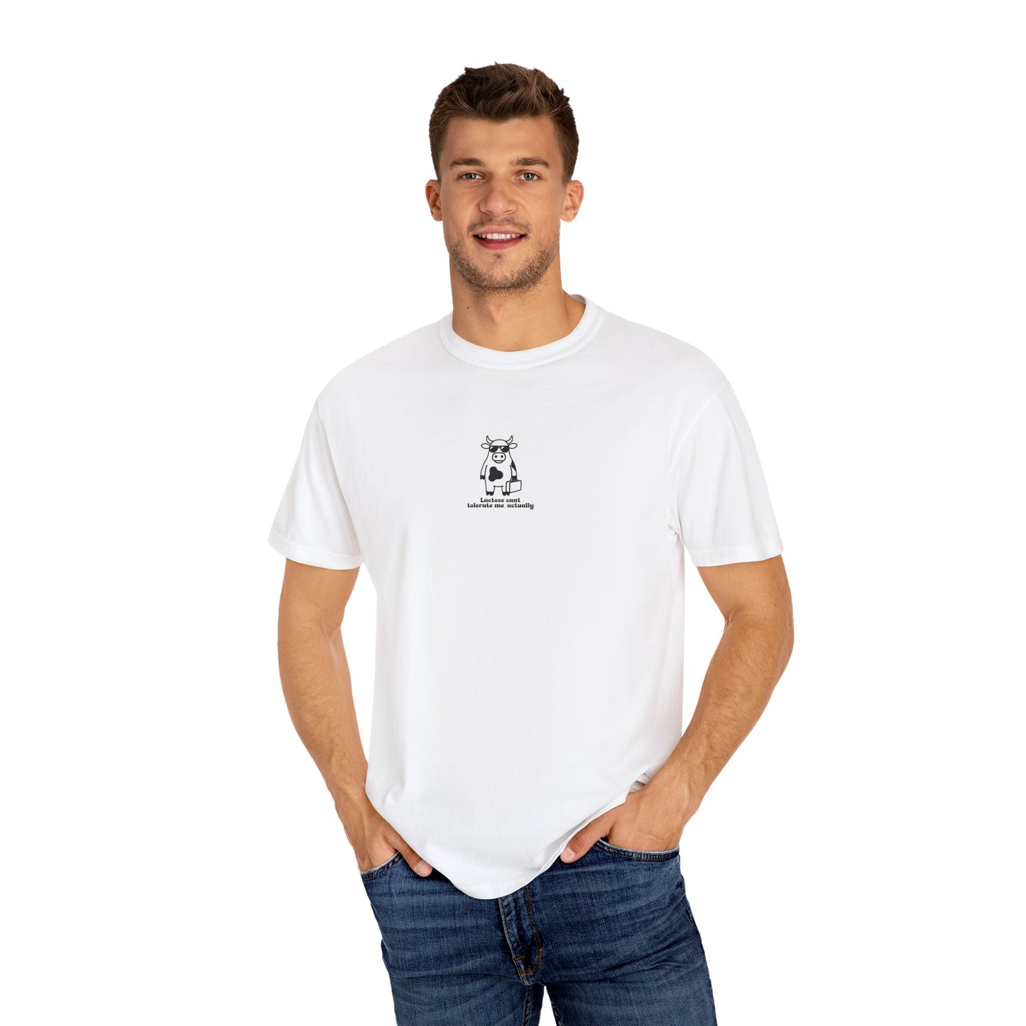 Lactose - Printed