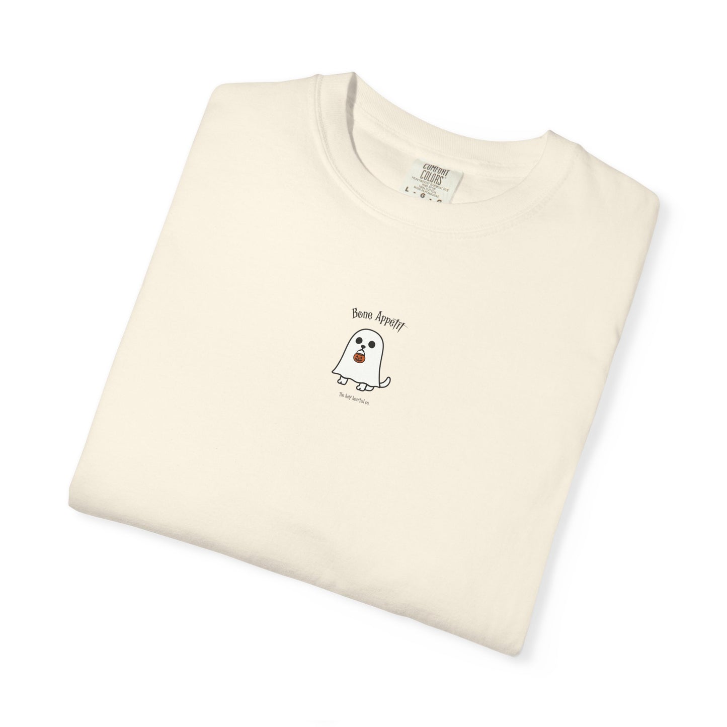 Bone Appetit - Printed