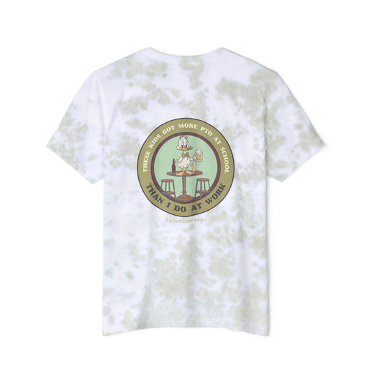 Tie-Dye PTO