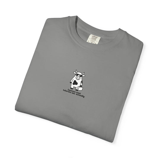 Lactose - Printed