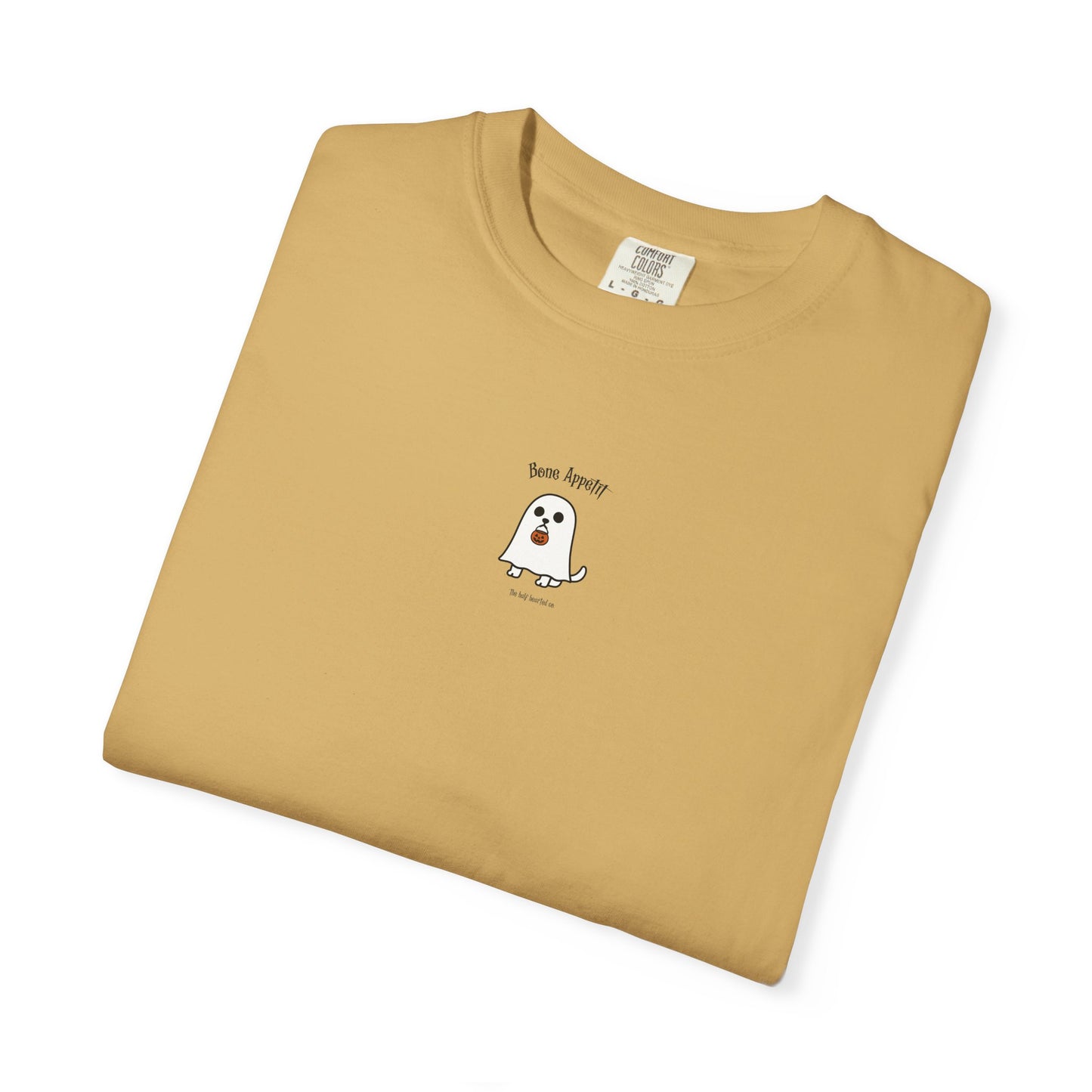Bone Appetit - Printed