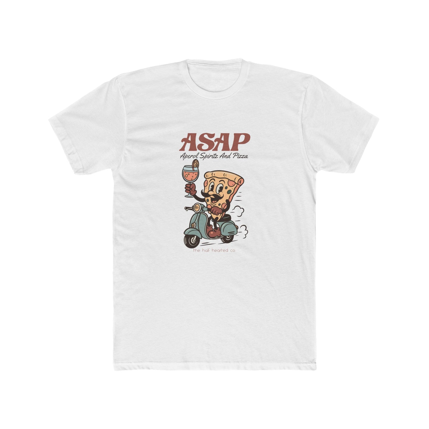 ASAP as Possible!