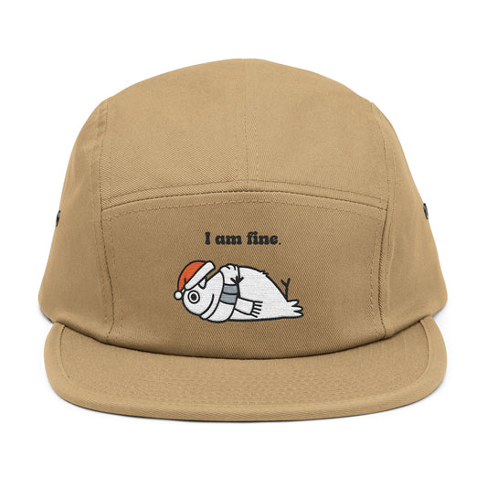 I Am Fine - Hat