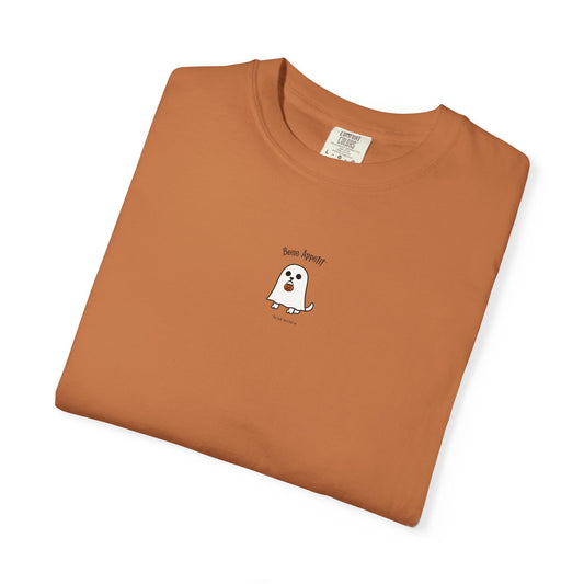 Bone Appetit - Printed