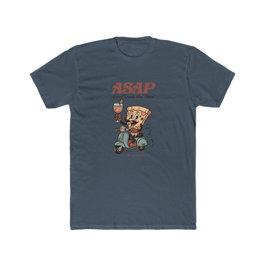 ASAP as Possible!