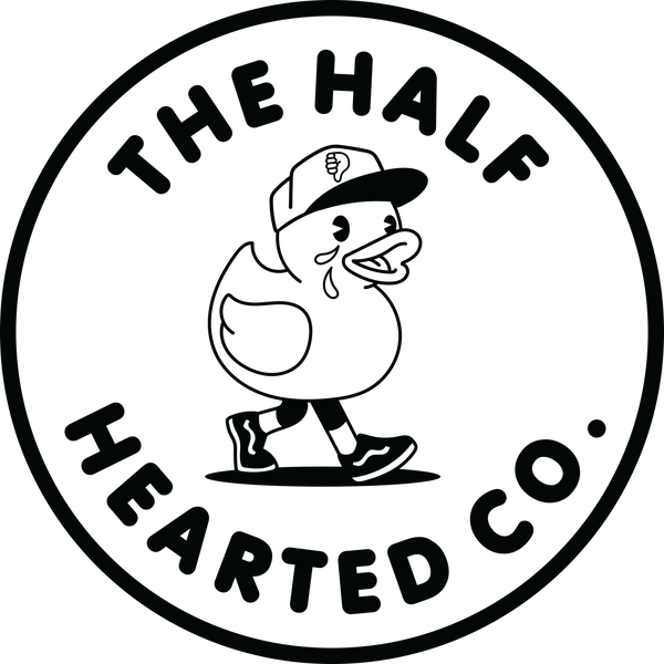 The Half Hearted Co.